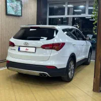 سانتافه ۲۰۱۵ شهریار