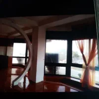 64 متر تکخواب با ویو دریا بین متل قو عباس اباد