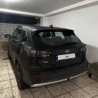 نیسان قشقایی ۲۰۲۵ آنر