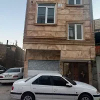 سه طبقه نوساز ،صفر ،امتیازات هر طبقه مجزا