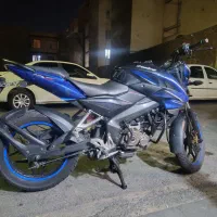 موتوران اس150