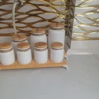 پاسماوری|ظروف نگهدارنده، پلاستیکی، یک‌بارمصرف|اصفهان, زاجان|دیوار