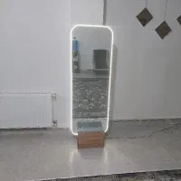 آیینه قدی