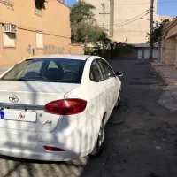 فروش جک جی ۴|خودرو سواری و وانت|اهواز, کوروش|دیوار