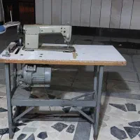 چرخ خیاطی