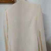 کت شلوار سایز ۱