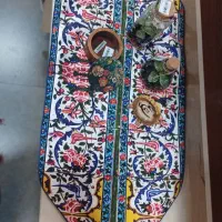 رومیزی سنتی|پرده، رانر، رومیزی|تهران, تهرانپارس غربی|دیوار