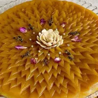 فروش حلوای تازه