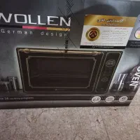 توستر نو استفاده نشده