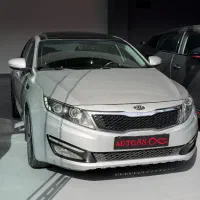 اپتیما ۲۰۱۳|خودرو سواری و وانت|کرج, فاز ۳ مهرشهر|دیوار