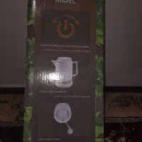 چای ساز میگل GTS 112 آکبند|سماور، چایساز، قهوهساز|کرج, شاهینویلا|دیوار