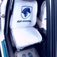 روکش و کف پایی یکبار مصرف