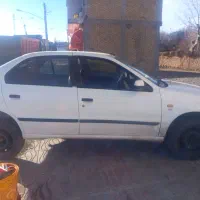 سمند مدل ۹۴ کم کار|خودرو سواری و وانت|رابر, |دیوار