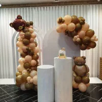 بادکنک ارایی و گل ارایی|خدمات پذیرایی، مراسم|اردبیل, |دیوار