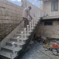 استابنا ساختمان|خدمات پیشه و مهارت|سمنان, |دیوار