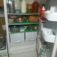 یخچال فریزر امرسان|یخچال و فریزر|بجنورد, |دیوار