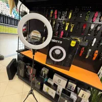 رینگلایت از برند سیرا