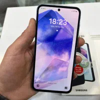 سامسونگ A55|موبایل|نجف‌آباد, بازار|دیوار