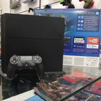 فت ۵۰۰ کپی خور ورژن ۹ ps4 fat