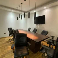 سند اداری / فول امکانات / بر بلوار تعاون