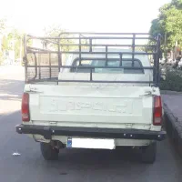 وانت بار کرایه