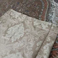 دستک|پرده، رانر، رومیزی|مشهد, ترمینال|دیوار