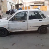 پراید مدل ۸۹|خودرو سواری و وانت|بندرعباس, |دیوار