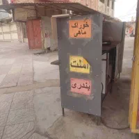 دکه|فروشگاه و مغازه|آبادان, |دیوار