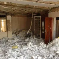 تخریب حرفه ای با قیمت مناسب