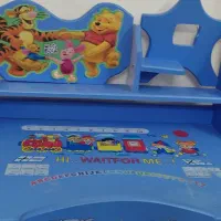 تخت و کمد و خوش خواب و میز التحریر|تخت و سرویس خواب|جهرم, |دیوار