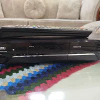 گیرنده دیجیتال ۲عدد