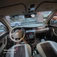 سمند ای اف سون  پایه گاز سوز|خودرو سواری و وانت|بجنورد, |دیوار