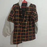 لباس|لباس|گرگان, |دیوار