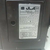 بخاری گازی|بخاری، هیتر، شومینه|تهران, نظام‌آباد|دیوار