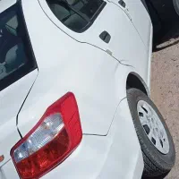 سایناS مدل 1400|خودرو سواری و وانت|بیرجند, |دیوار