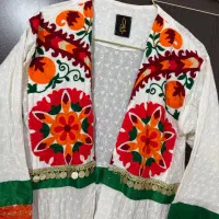 مانتو|لباس|صدرا-فارس, فاز ۱|دیوار