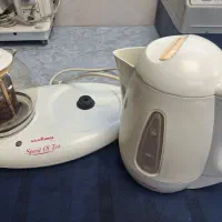 چای ساز|سماور، چای‌ساز، قهوه‌ساز|تهران, جهاد|دیوار