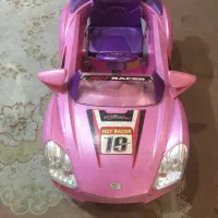 ماشین شارژی