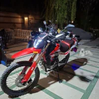 فلات XR 250