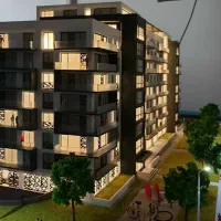 ماکت سازی و ساخت ماکتهای معماری/صنعتی/اصفهان|خدمات پیشه و مهارت|اصفهان, شهرک کوثر|دیوار