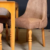 میز ناهارخوری شرکتی+باکیفیت+مستقیم از کارخانه|میز و صندلی غذاخوری|چهاردانگه (تهران), |دیوار