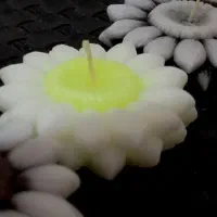 شمع دست ساز|صنایع دستی و سایر لوازم تزئینی|تهران, امیریه|دیوار