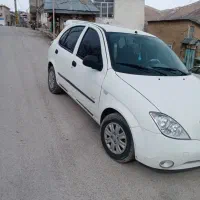 تیبا 2مدل92|خودرو سواری و وانت|فردیس, شهرک شهید حسینی|دیوار