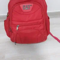 کوله پشتی اورجینال کت