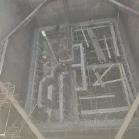 جذب نیرو (عمرانی)