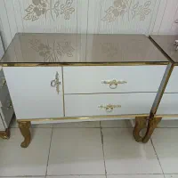 ترولی کنسول