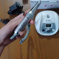 دستگاه سوهان برقی CoCo|آرایشی، بهداشتی، درمانی|قائم‌شهر, |دیوار