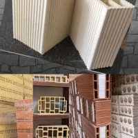 اجر سفال لفتون ده سوراخ +مستقیم از کارخونه+اصفهان