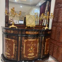 کنسول و بوفه