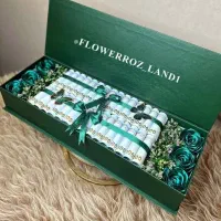 گل فروشی آفتابگردون۲
